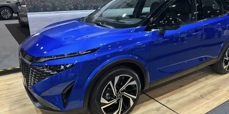 Salón del Automóvil