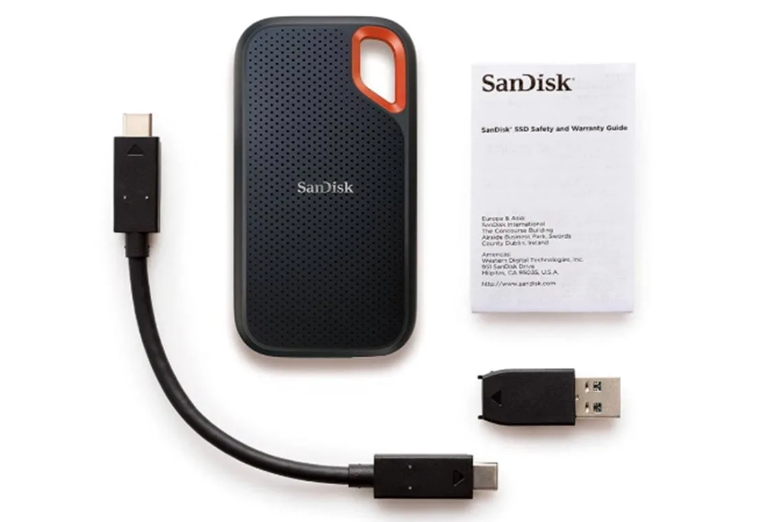 Sandisk