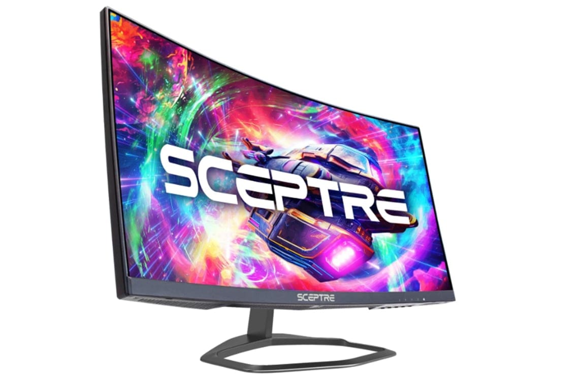 monitor