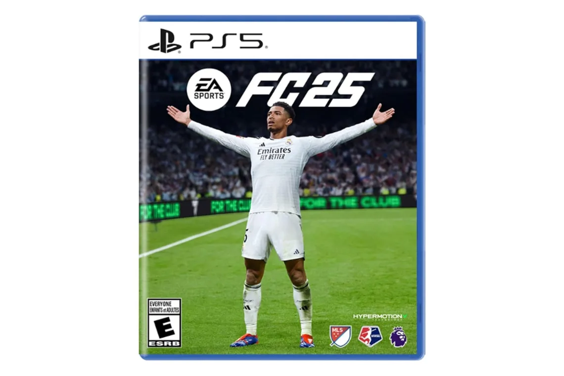 FC25