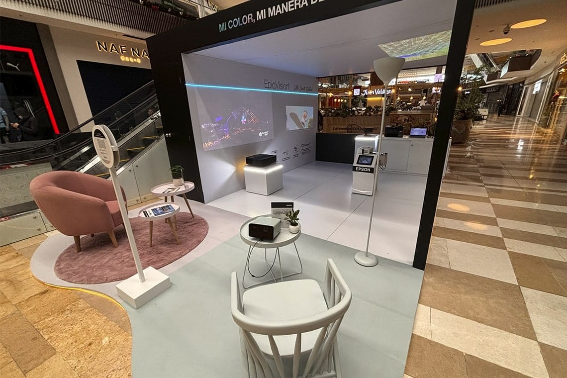 Epson EpiqVision