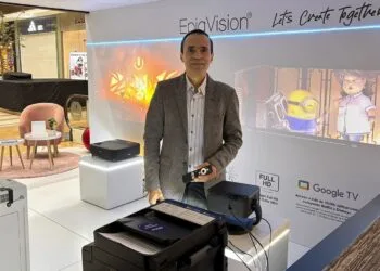 Epson EpiqVision