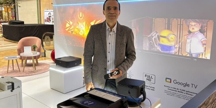 Epson EpiqVision