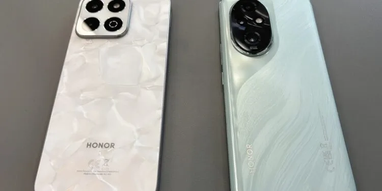 Honor 200