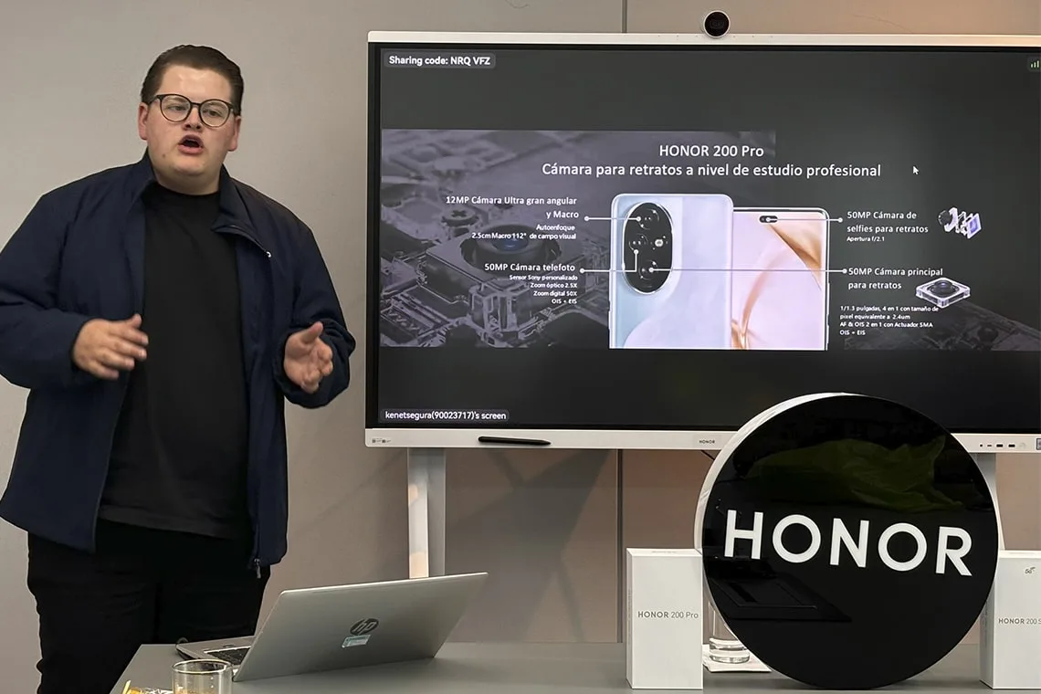 Honor 200