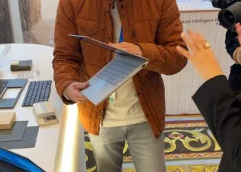 laptops