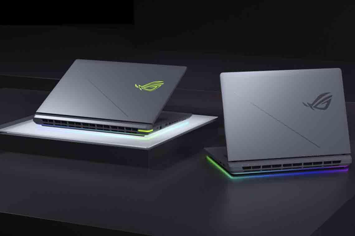 ROG Strix