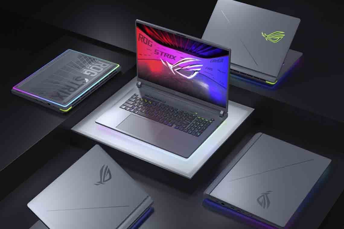ROG Strix