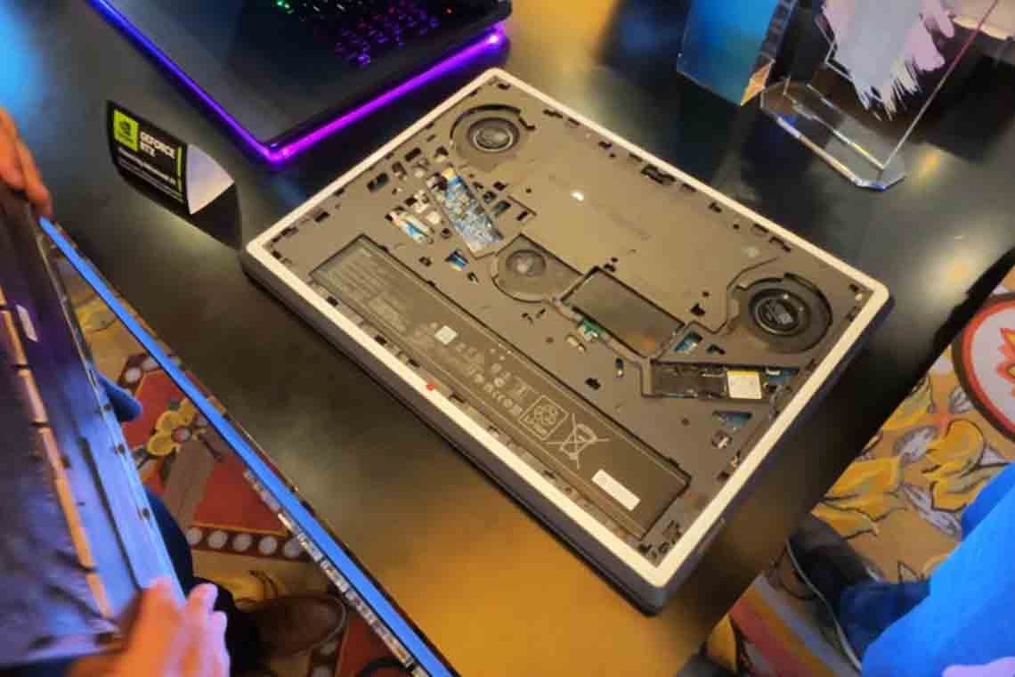 ROG Strix
