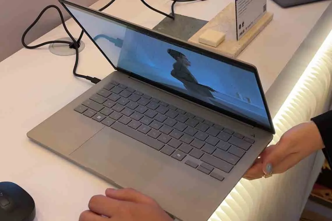 computadores portátiles