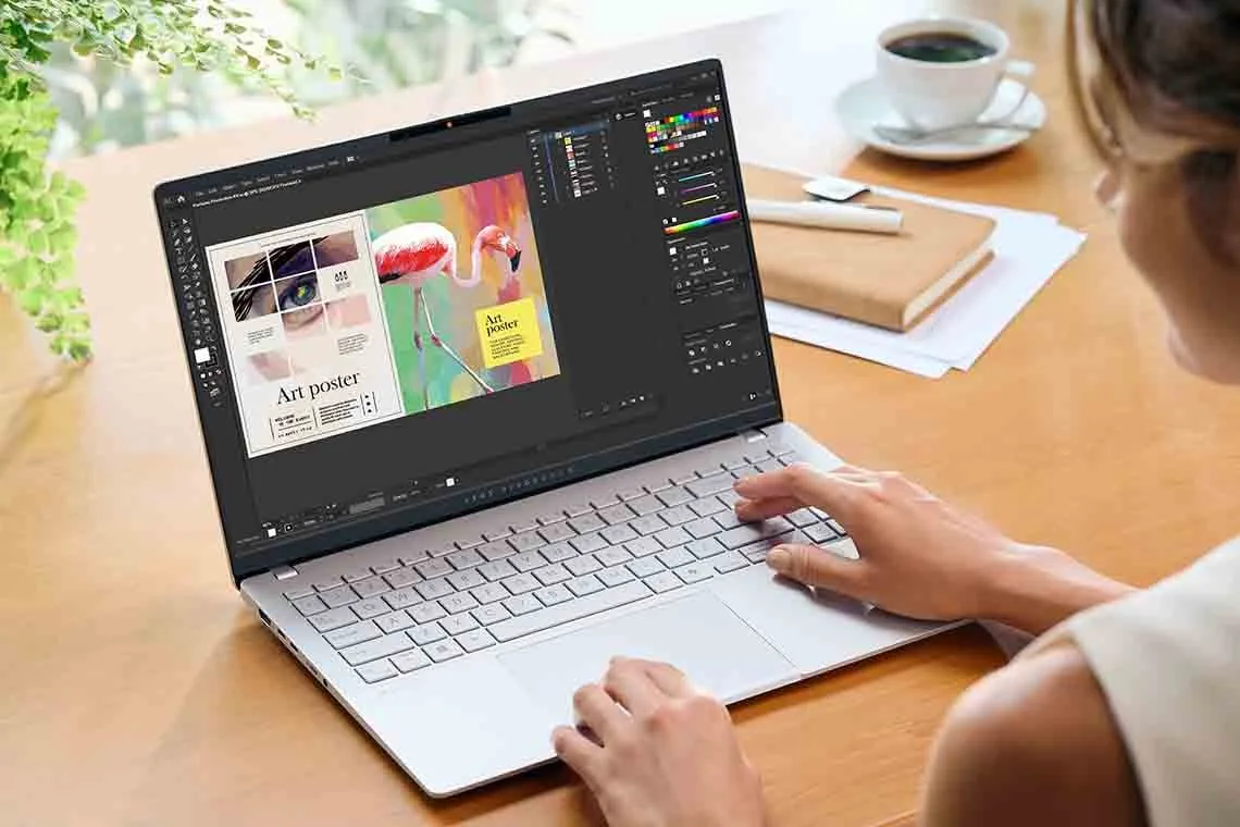 computadores portátiles