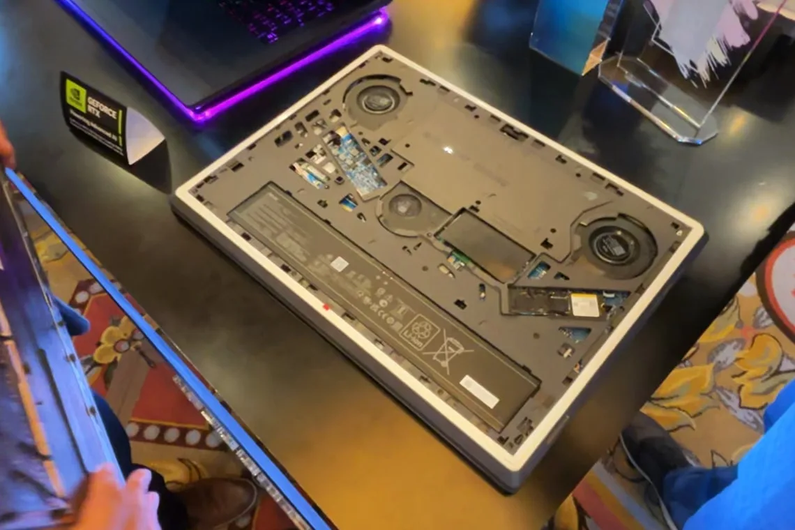 Asus