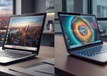 computadores portátiles