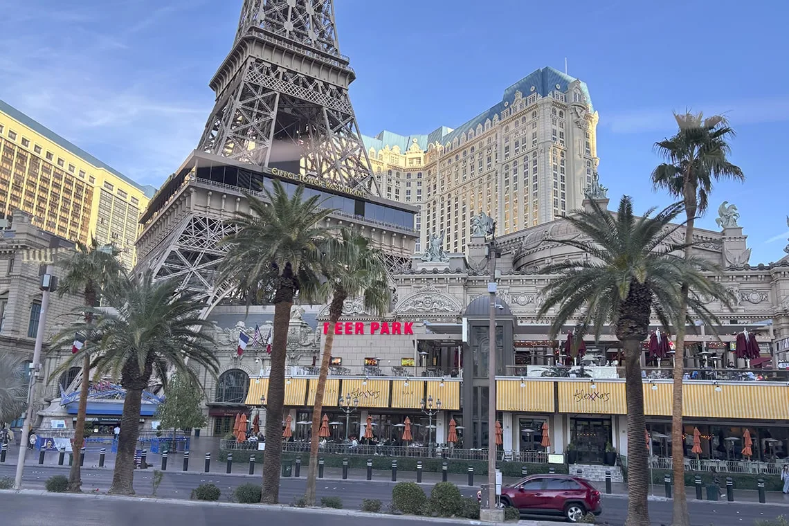 Las Vegas