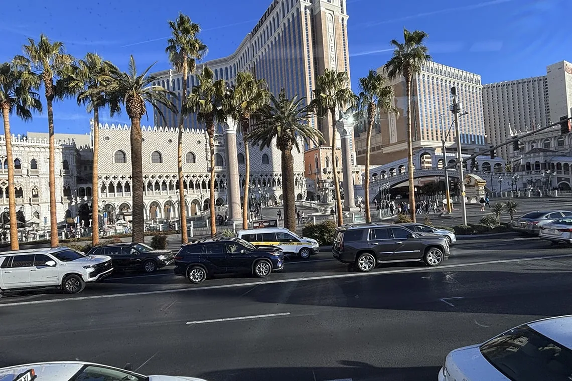 Las Vegas