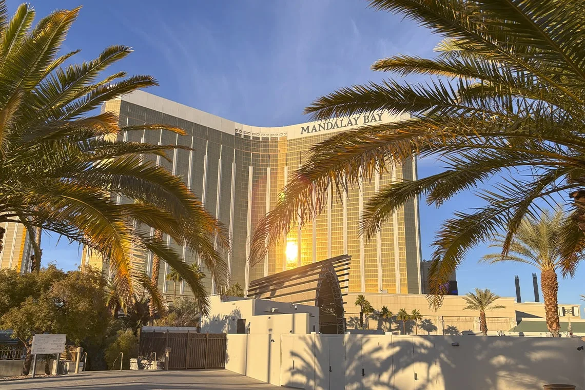 Las Vegas