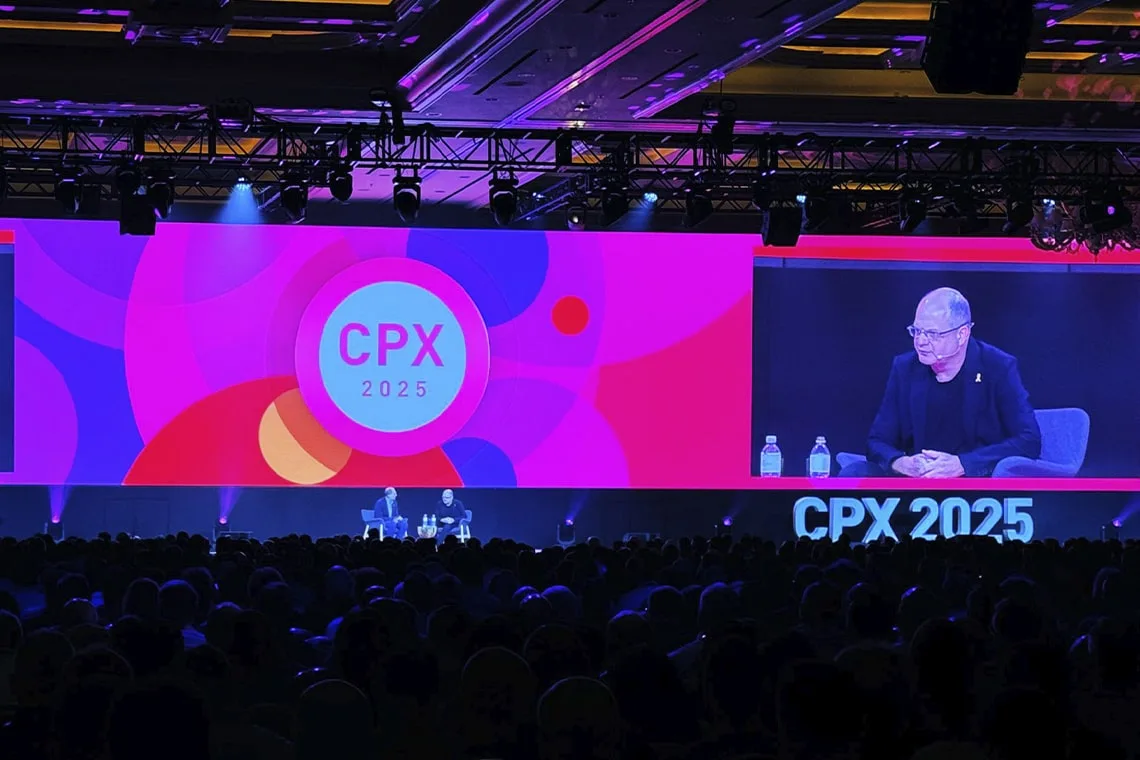 ciberseguridad global