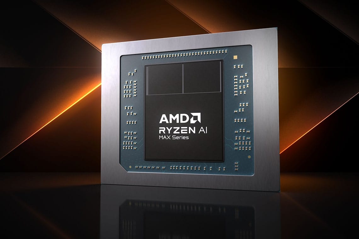 AMD y Dell