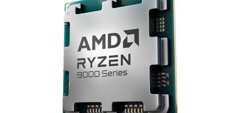 AMD y Dell