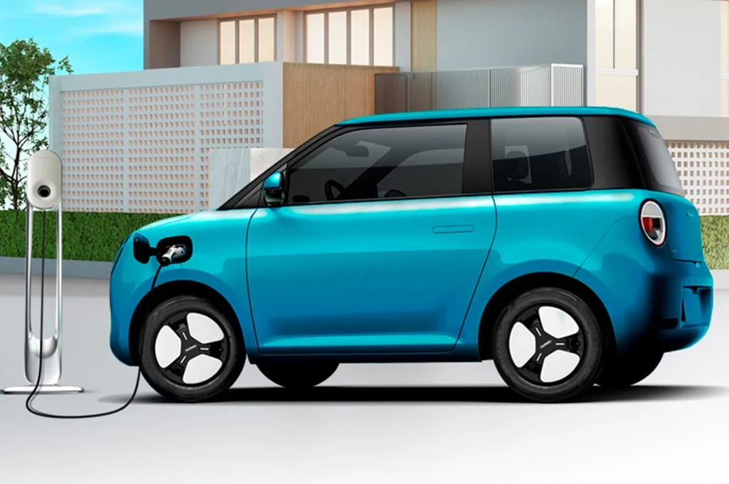 Changan Lumin