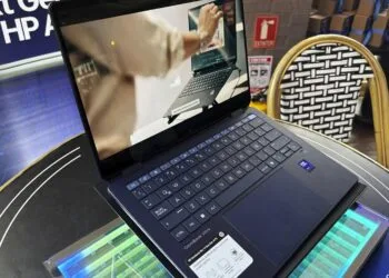 HP