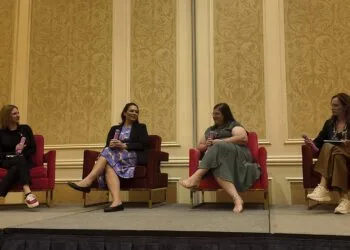 Mujeres en ciberseguridad