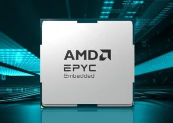 AMD EPYC