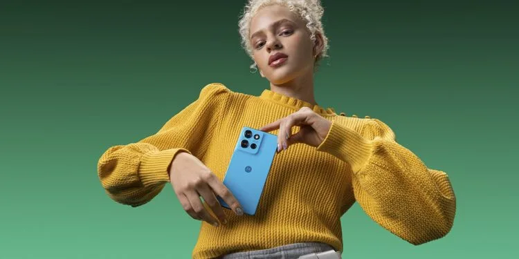 tu smartphone