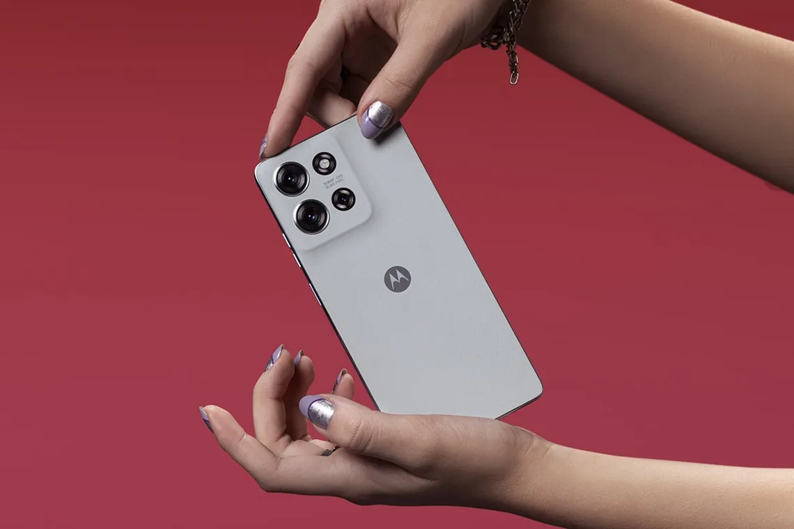 tu smartphone