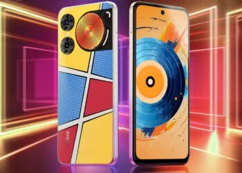 nubia Music 2