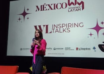 Womenize Latam