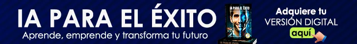 IA para el éxito