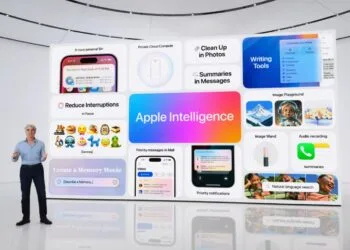 Apple Intelligence