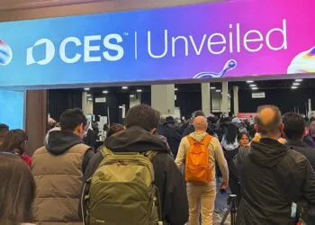 CES 2025 superó