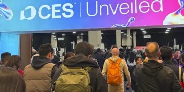 CES 2025 superó