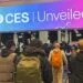 CES 2025 superó