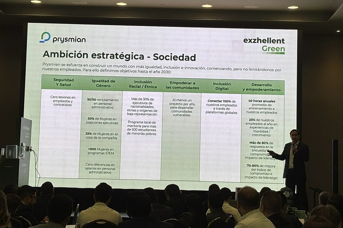 Exzhellent Green