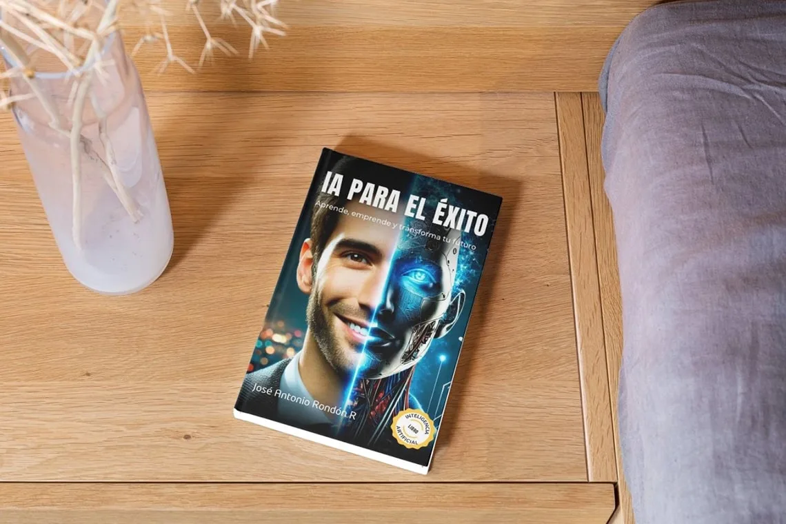 éxito