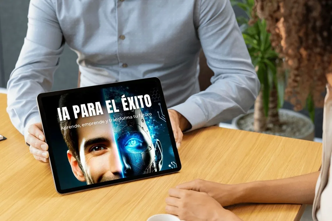 éxito