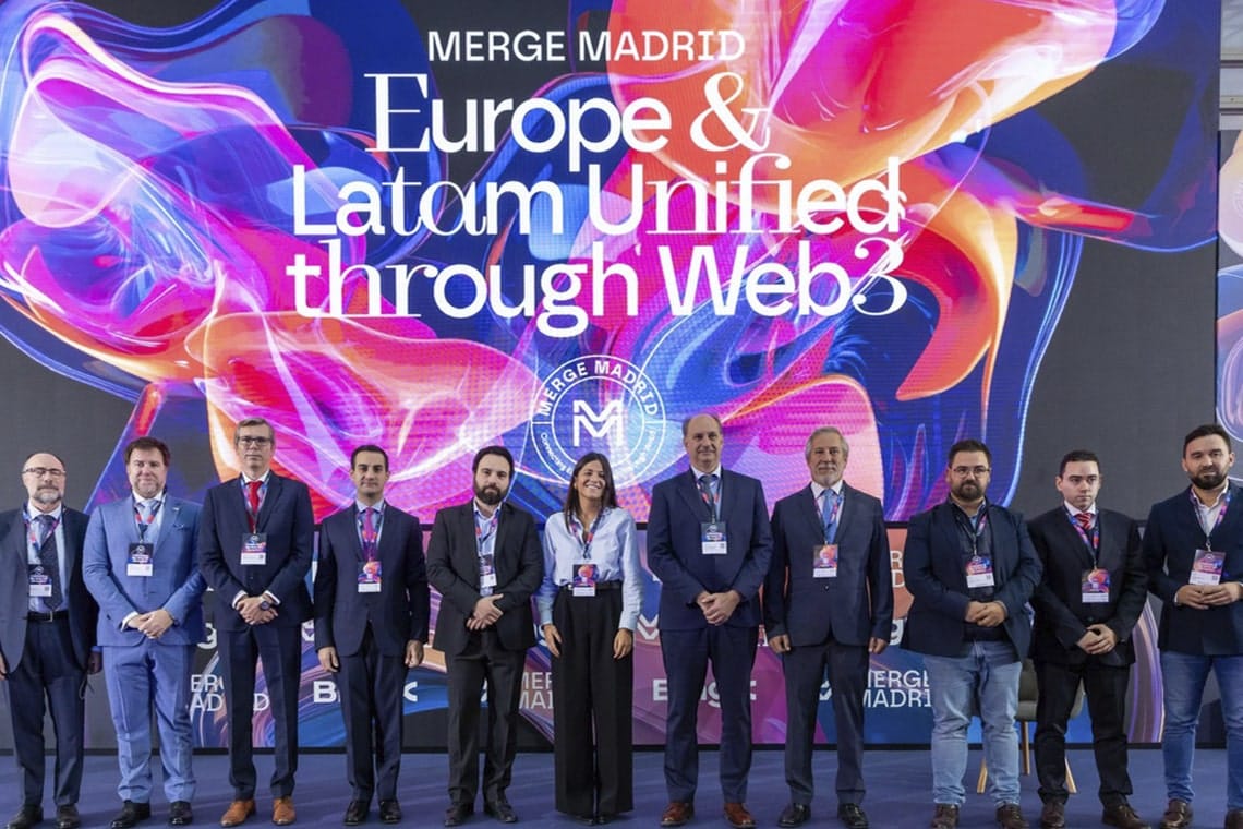 MERGE