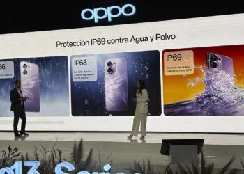 OPPO Reno13