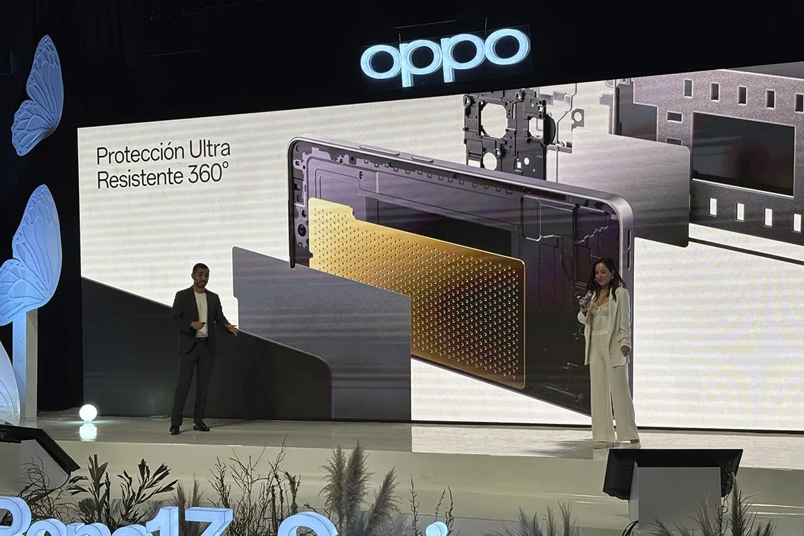 OPPO Reno13