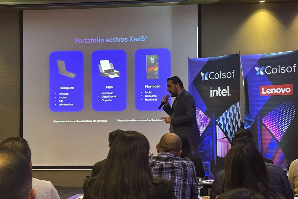 Todo como Servicio