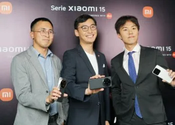Xiaomi 15