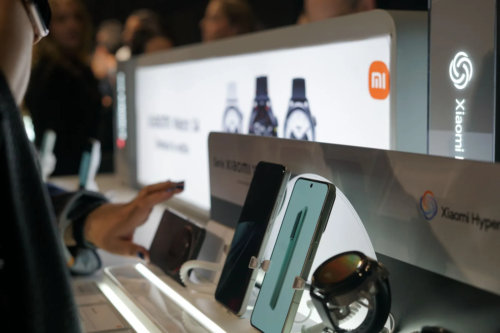 Xiaomi 15