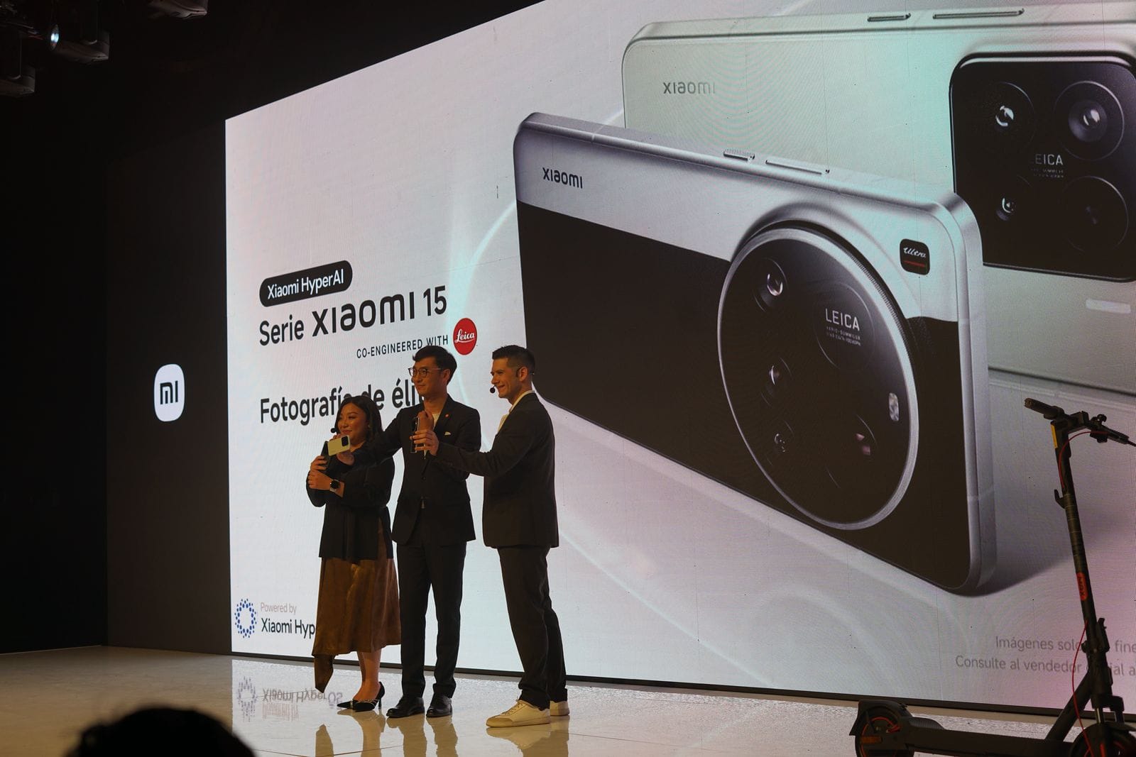 Xiaomi 15