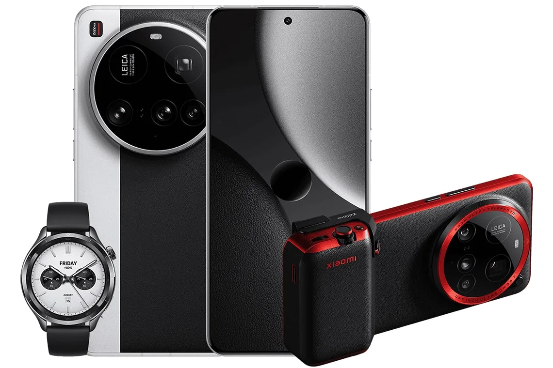 Xiaomi 15