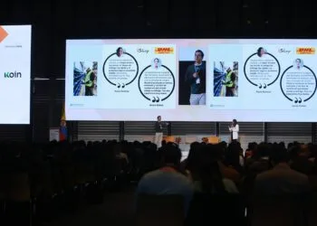 eCommerce Day Colombia