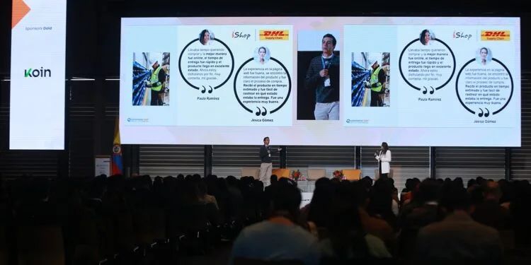 eCommerce Day Colombia