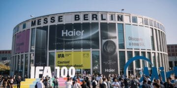 IFA Moments